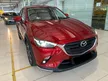 Used UNDER WARRANTY 2019 Mazda CX-3 2.0 SKYACTIV GVC SUV - Cars for sale
