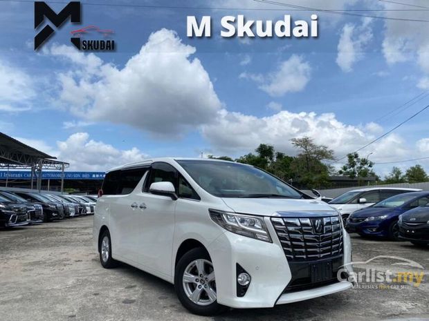 Search 37 815 Cars For Sale In Johor Malaysia Carlist My