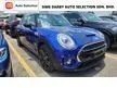 Used 2018 Premium Selection MINI Clubman 2.0 Cooper S Wagon by Sime Darby Auto Selection