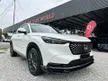 Used 2023 Honda HR