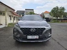 2018 Hyundai Santa Fe 2.2 XG SUV