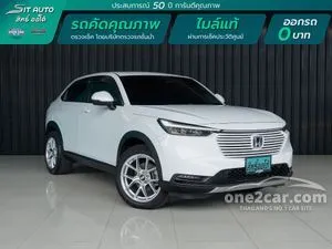 2022 Honda HR-V 1.5 e:HEV EL SUV