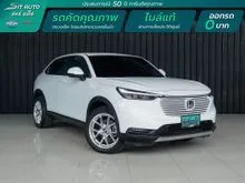 2022 Honda HR-V 1.5 (ปี 22-28) e:HEV EL SUV CVT