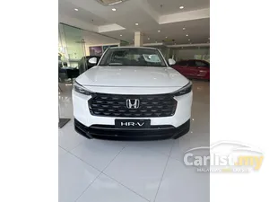 2026 Honda HR-V 1.5 S SUV