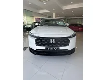 2026 Honda HR-V 1.5 SUV Best Promo