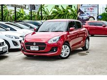 2018 Suzuki Swift 1.2 (ปี 18-23) GLX Hatchback AT