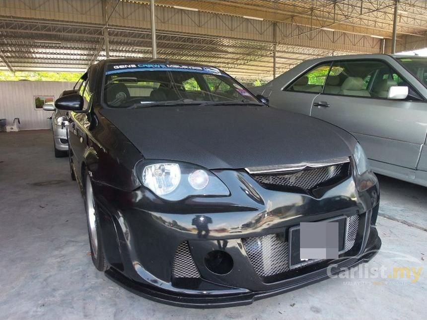 proton gen 2 2008