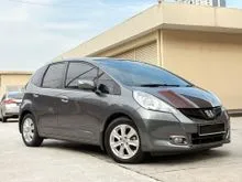 2014 Honda Jazz 1.3 A Hybrid Facelift