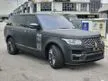 Used 2015 Land Rover Range Rover 5.0 SV Autobiography