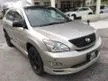 Used 2004 Toyota Harrier 2.4 240G