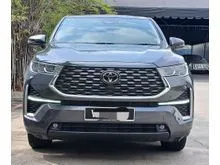 2023 TOYOTA INNOVA ZENIX 2.0 (A) V # MILEAGE 27K KM # WARRANTY UNTIL 28/12/2028 # ONE OWNER