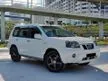 Used 2006 Nissan X-Trail 2.5 Luxury SUV AUTO 4WD MURAH JUAL (Nissan X-Trail) - Cars for sale