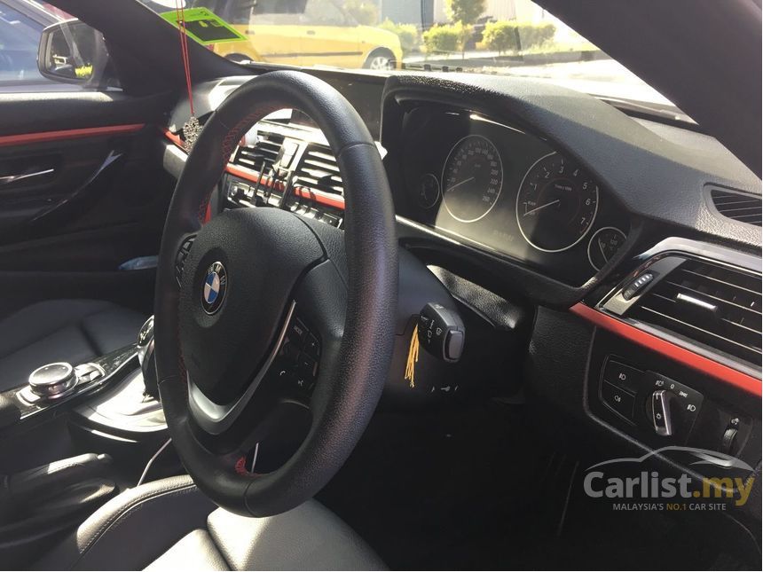2013 BMW 428i Sport Line Coupe