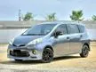 Used 2011 Perodua Alza 1.5 EZi MPV (A) 1 TAHUN WARRANTY