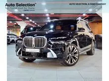 2023 BMW X7 3.0 xDrive40i Pure Excellence SUV  + TipTop Conditions + Premium Multi-Brands Cars Models + TRUSTED DEALER SPECIALIZED + Car for sale +