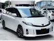 Used 2012 Toyota Estima 2.4 Aeras 2 YEARS WARRANTY 8 SEAT GOOD CONDITION CAR
