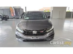 2020 Honda Jade 1.5 RS MPV