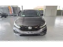 2020 Honda Jade 1.5 RS