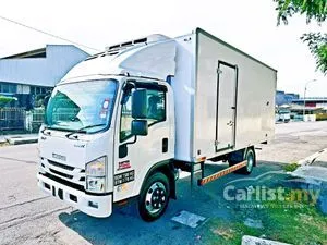 2026 Isuzu Elf 3.0 NPR Pro NPR85UKL Lorry