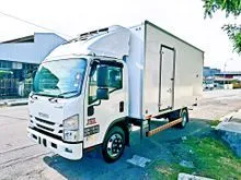 2026 Isuzu Elf 3.0 NPR Pro NPR85UKL Lorry