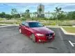Used 2012 BMW 323i 2.5 Exclusive Elite AT
