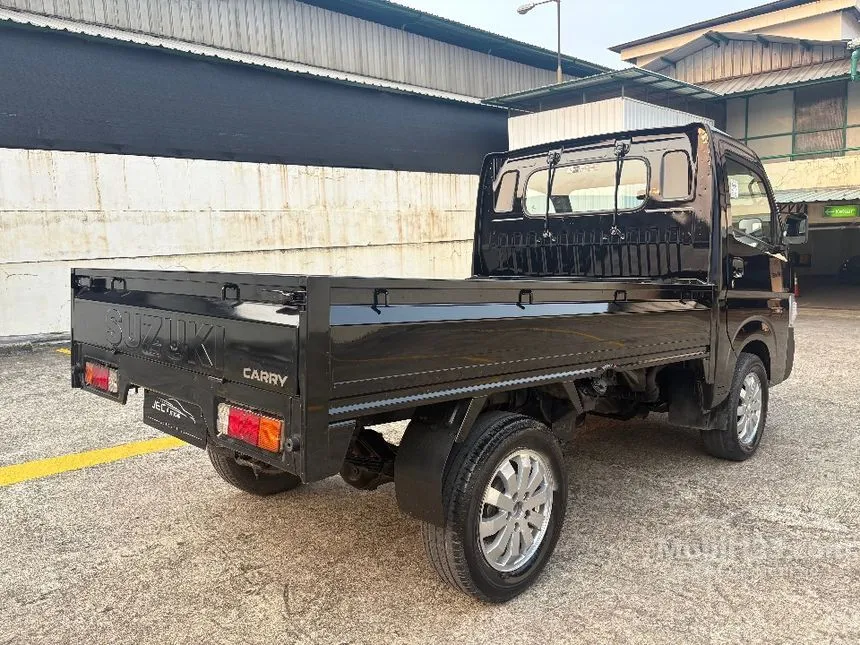2021 Suzuki Carry Pick Up Flat Deck AC/PS Pickup