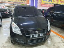 2011 Suzuki Splash 1.2 GL Tdp 9,5jt