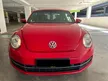 Used 2013 Volkswagen The Beetle 1.2 TSI Coupe **VALUE CAR/FREE 1 YEAR WARRANTY**