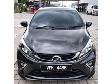 2020 Perodua Myvi 1.5 H ASA 2.0 PROMO OTR SIAP # SUPER LOW MILEAGE 1000 # WARRANTY