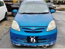 2008 Perodua Viva 0.8 EX Hatchback **Stocks Clearance**