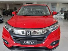 2019 Honda HR-V 1,5 E CVT Big Promo Akhir Tahun Tdp Super Murah