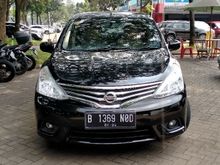 2014 Nissan Grand Livina 1.5 XV MPV