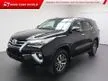 Used 2017 Toyota Fortuner 2.7 SRZ SUV NO HIDDEN FEES