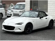 2022 Mazda MX-5 1.5 S Special Package Convertible INCOMING STOCK