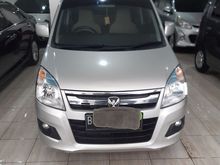 MATIC MURAH Suzuki Karimun Wagon R GX Jual murah Nego cash credit & T/T kendaraan siap pakai