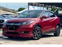 2016 Honda HR-V 1.8 V SUV FULL B/KITS CLEAR STOCK