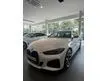 Used 2023 BMW i4 eDrive40 M Sport (PREMIUM SELECTION)
