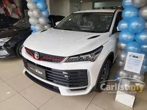 2026 Proton X50 1.5 Executive SUV