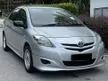 Used 2009 Toyota Vios 1.5 J Sedan 1 OWNER - Cars for sale