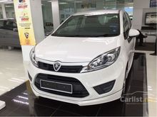 2018 PROTON IRIZ CVT STANDARD - CALL FOR MORE REBATES AND DISCOUNT