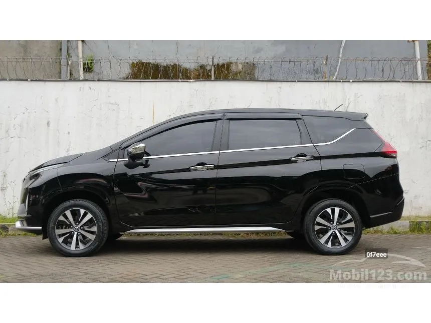 2021 Nissan Livina VL MPV