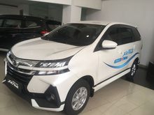 PROMO SPESIAL Hari Raya IMLEK Daihatsu Xenia Surabaya 2020 GARANSI TERMURAH bukan avanza