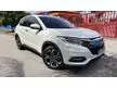 Used 2020 Honda HR
