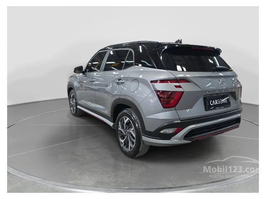 2024 Hyundai Creta Prime SUV