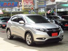 2015 Honda HR-V 1.8 (ปี 14-18) E SUV AT