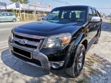 2009 Ford Ranger 2.5(M)TDCI XLT TURBO INTERCOOLER 4X4 Pickup Truck