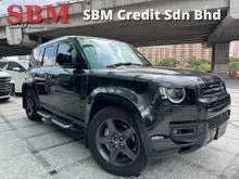 2023 Land Rover Defender 110 D300 X-Dynamic SE - Air Matic - Digital Meter - Full Leather Seats - Panoramic Sun Roof - Blind Spot Monitoring Sensors