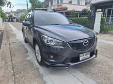 2015 Mazda CX-5 (ปี 13-16) 2.2 XDL AWD SUV AT
