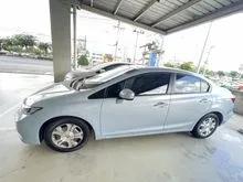 2013 Honda CIVIC 1.5 FB (ปี 12-16) Hybrid Sedan