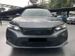 Used 2023 Honda Civic 2.0 eHEV RS Sedan 15.5K MILEAGE